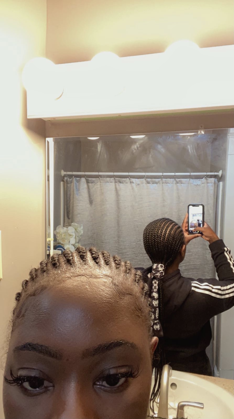 Adja African Hair Braiding | 622 Central Ave, Albany, NY 12206, USA | Phone: (518) 816-6928