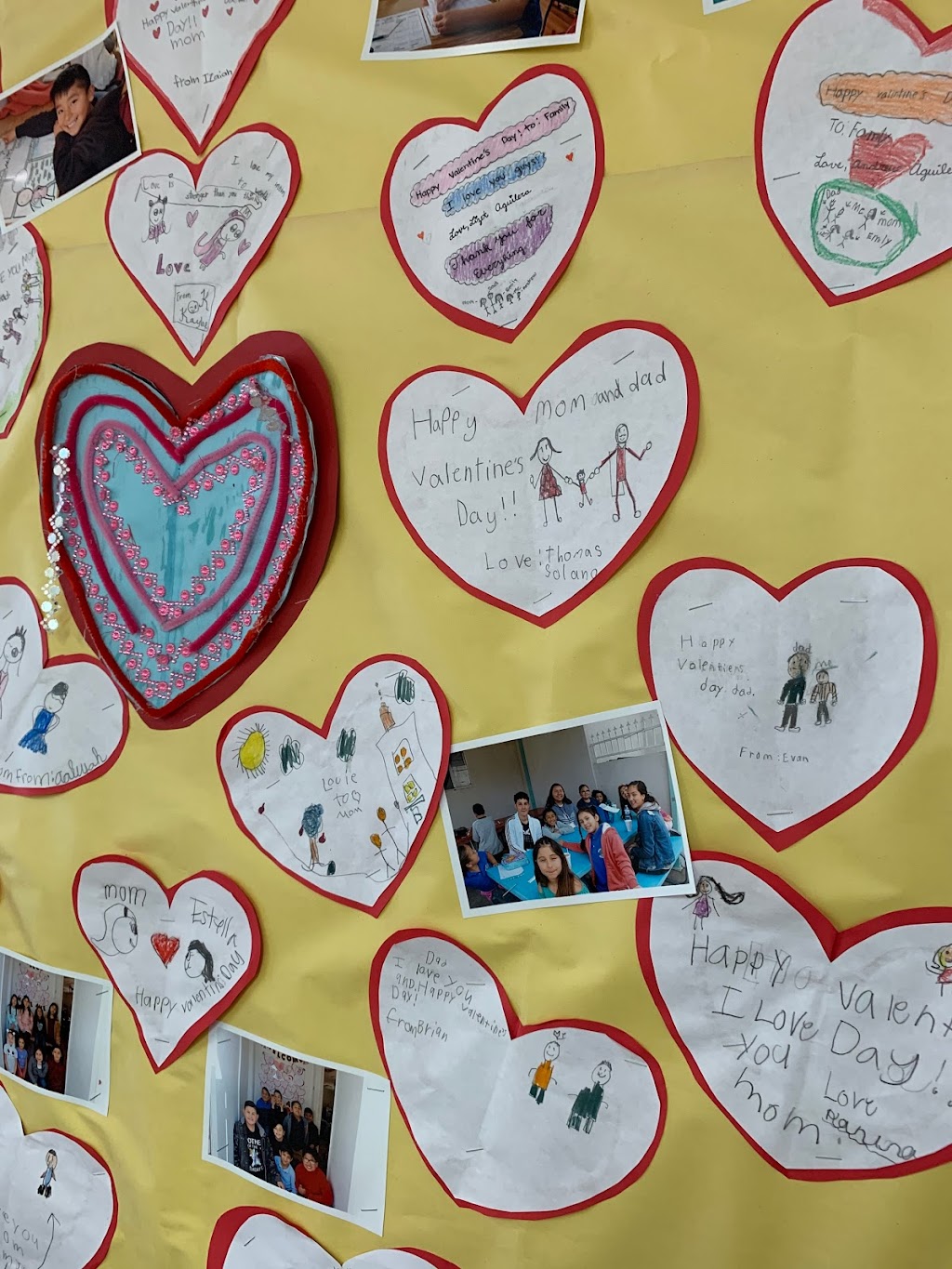 Maple Avenue School | 332 N Maple Ave, Montebello, CA 90640, USA | Phone: (323) 724-3939