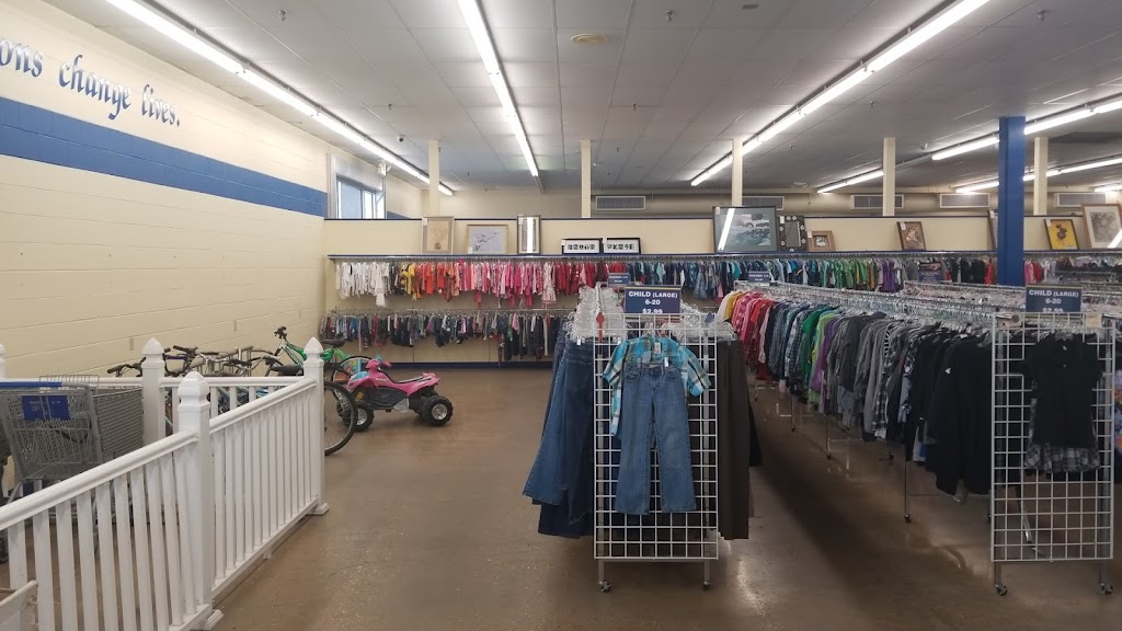 Goodwill Millington Store | 8059 US Highway 51 N, Millington, TN 38053, USA | Phone: (901) 872-0280