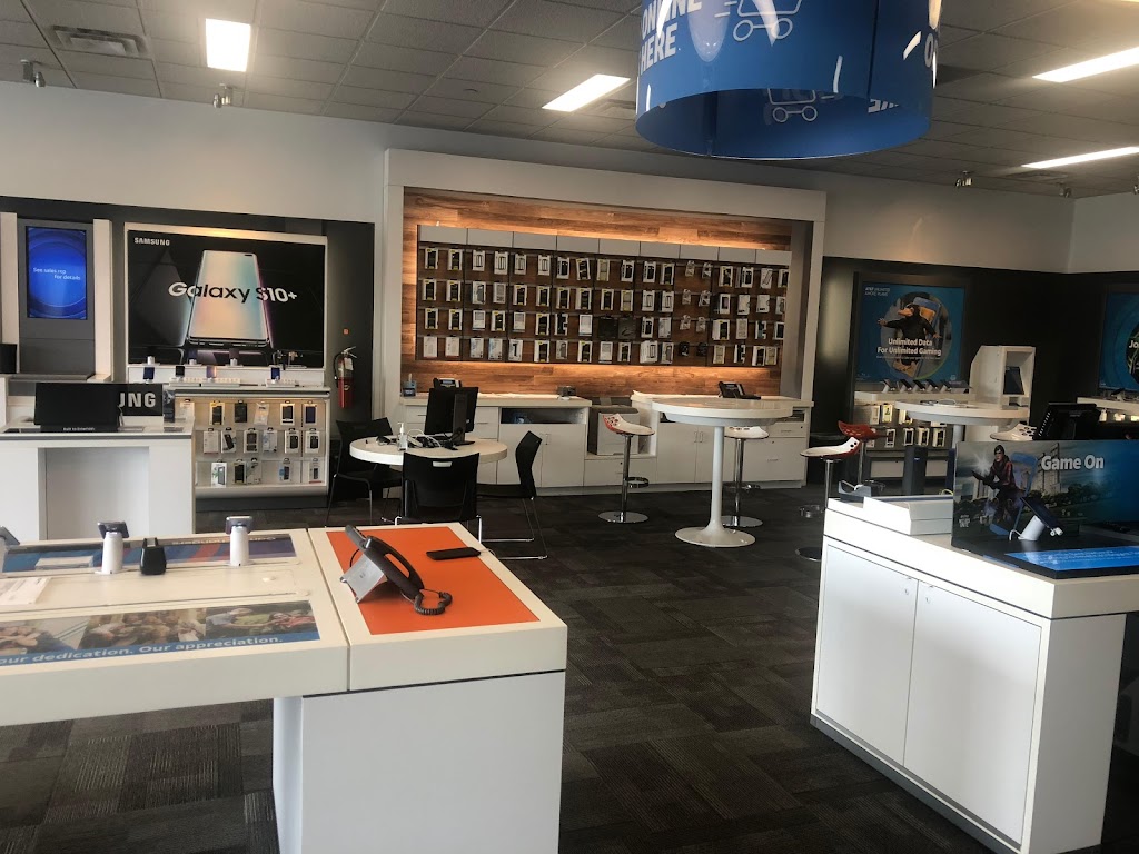 AT&T Store | 1809 Reisterstown Rd Suite 130, Pikesville, MD 21208, USA | Phone: (410) 580-0740