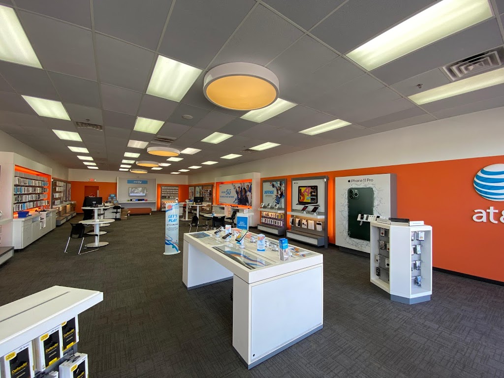 AT&T Store | 297 Supercenter Dr Suite A-2, Calera, AL 35040, USA | Phone: (205) 668-7530