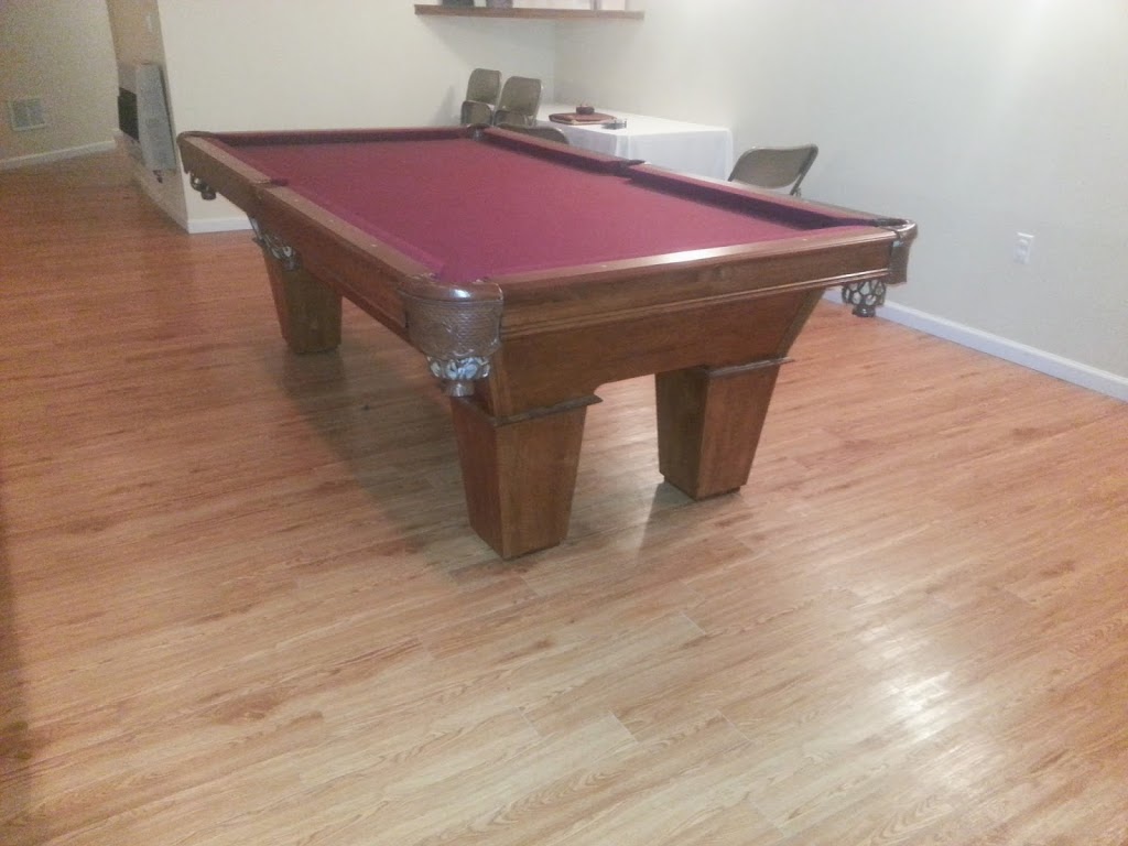 Billiard Services, Inc. | 2915 Cincinnati Dayton Rd, Middletown, OH 45044 | Phone: (513) 435-0042