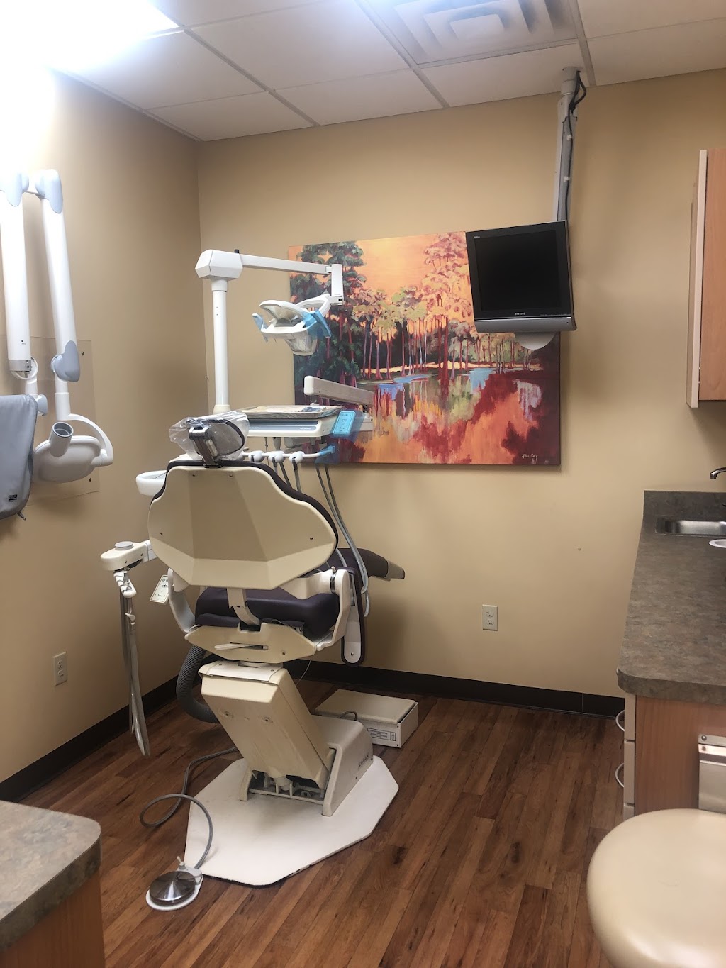 Frost Dental Group | 75 Orient Way #203, Rutherford, NJ 07070, USA | Phone: (201) 438-8870