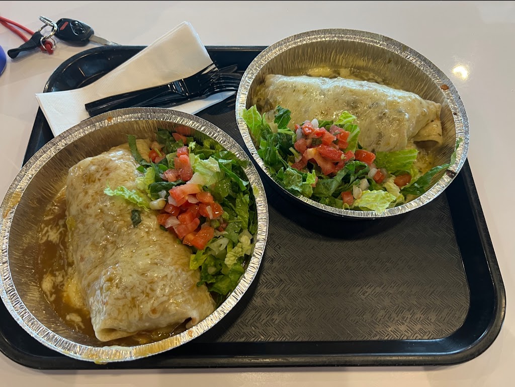 Cafe Rio Mexican Grill | 730 NW Gilman Blvd, Issaquah, WA 98027, USA | Phone: (425) 654-0530