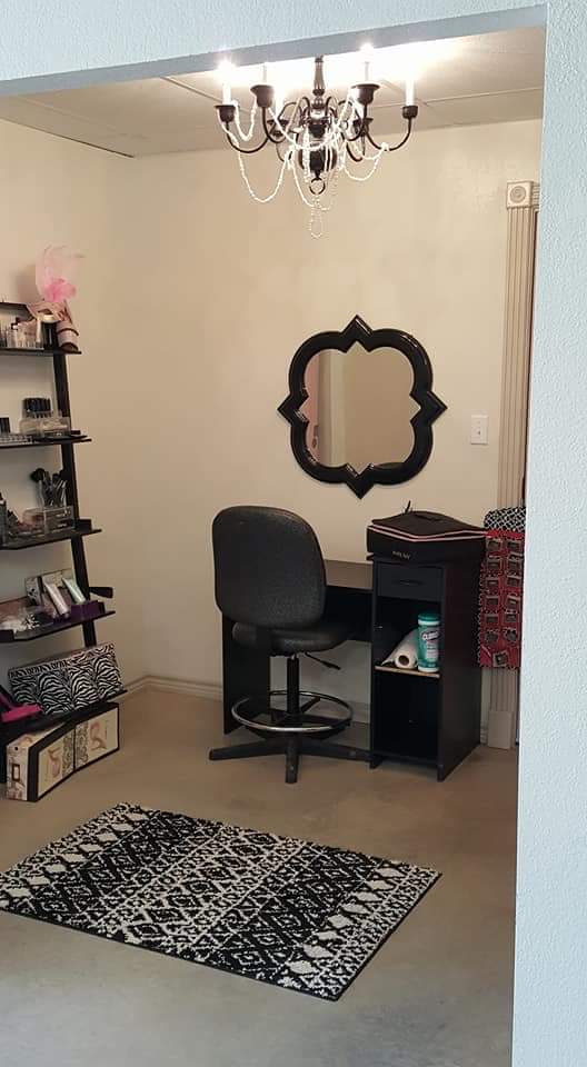 MC Salon And Spa | 3896 East Farm to Market Road 875 Building 2, Midlothian, TX 76065, USA | Phone: (972) 935-0614