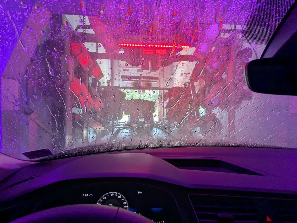 Splish Splash at the Falls Car Wash | 4043 NJ-33, Tinton Falls, NJ 07753, USA | Phone: (732) 931-2828