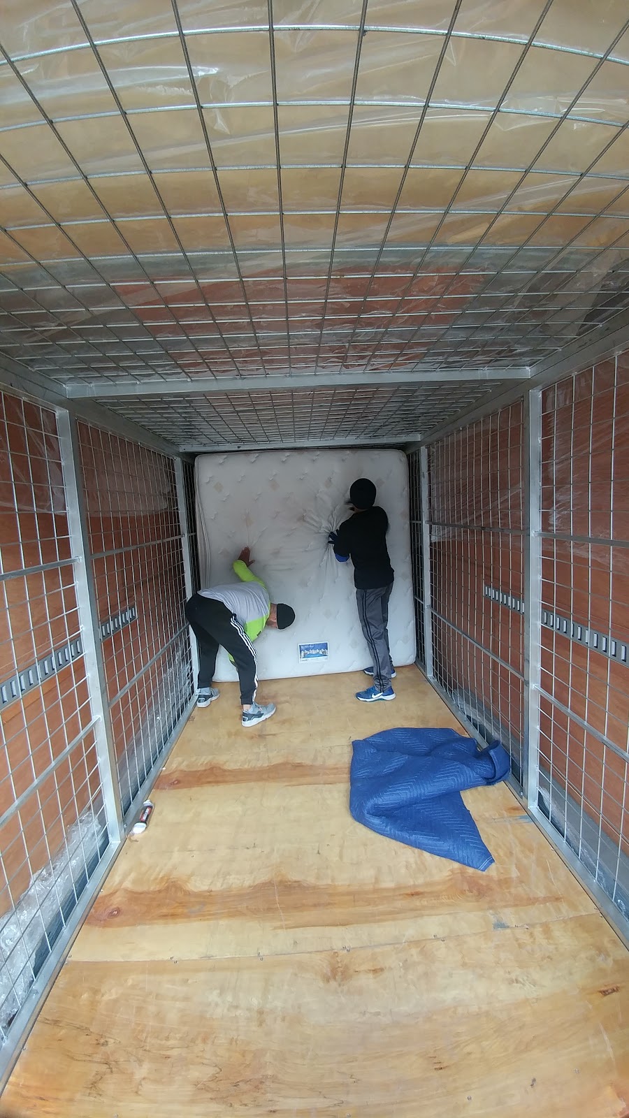 We Haul Movers | 5520 Millrace Trail, Raleigh, NC 27606, USA | Phone: (919) 717-1281