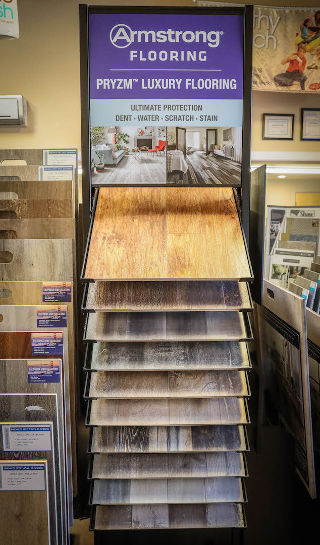 Hacienda Flooring | 2800 Auto Plaza Way Suite 130, Tracy, CA 95304, USA | Phone: (209) 833-8590