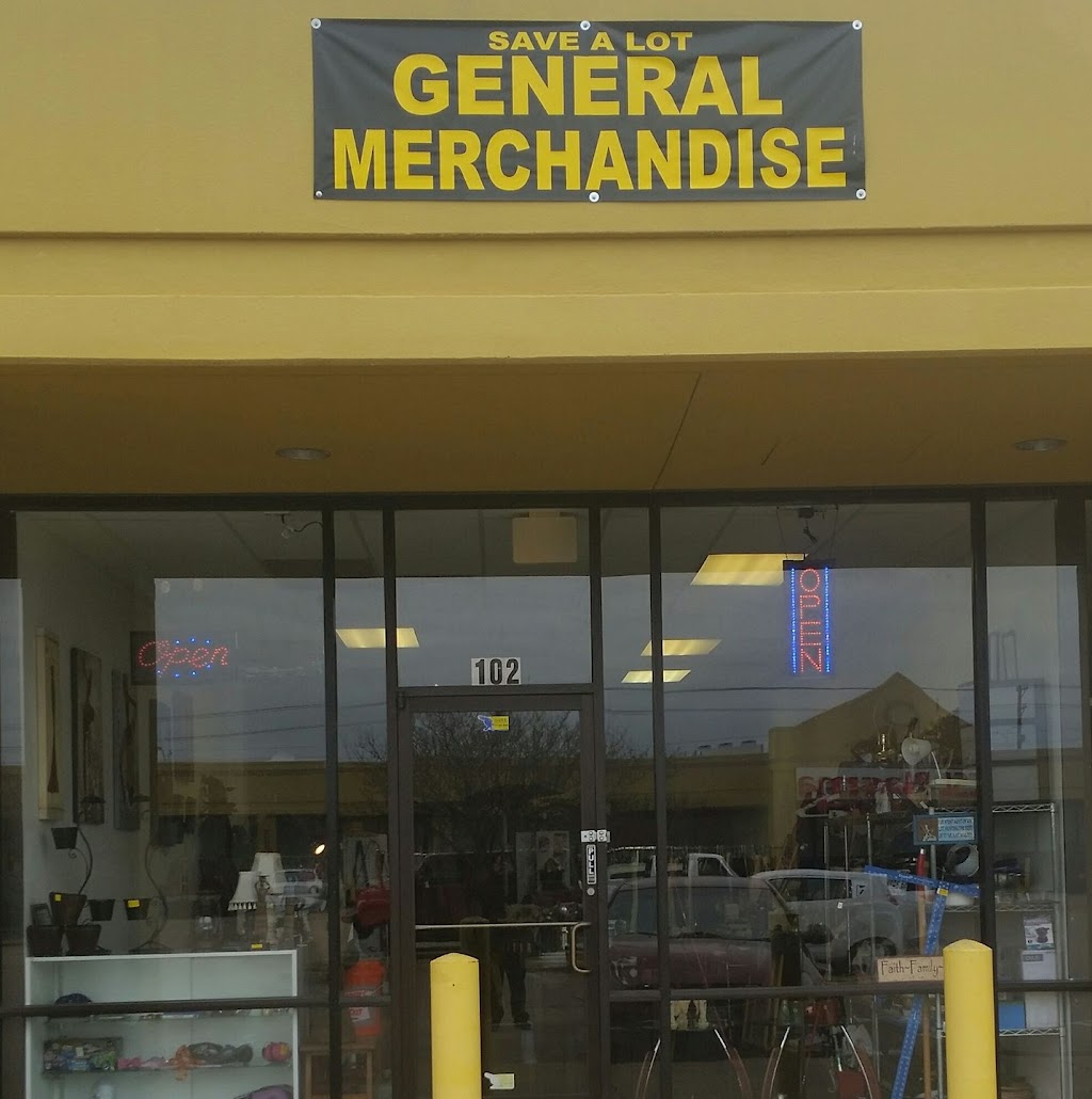 Save-A-Lot General Merchandise | 10121 Lake June Rd #102, Dallas, TX 75217, USA | Phone: (972) 803-5918