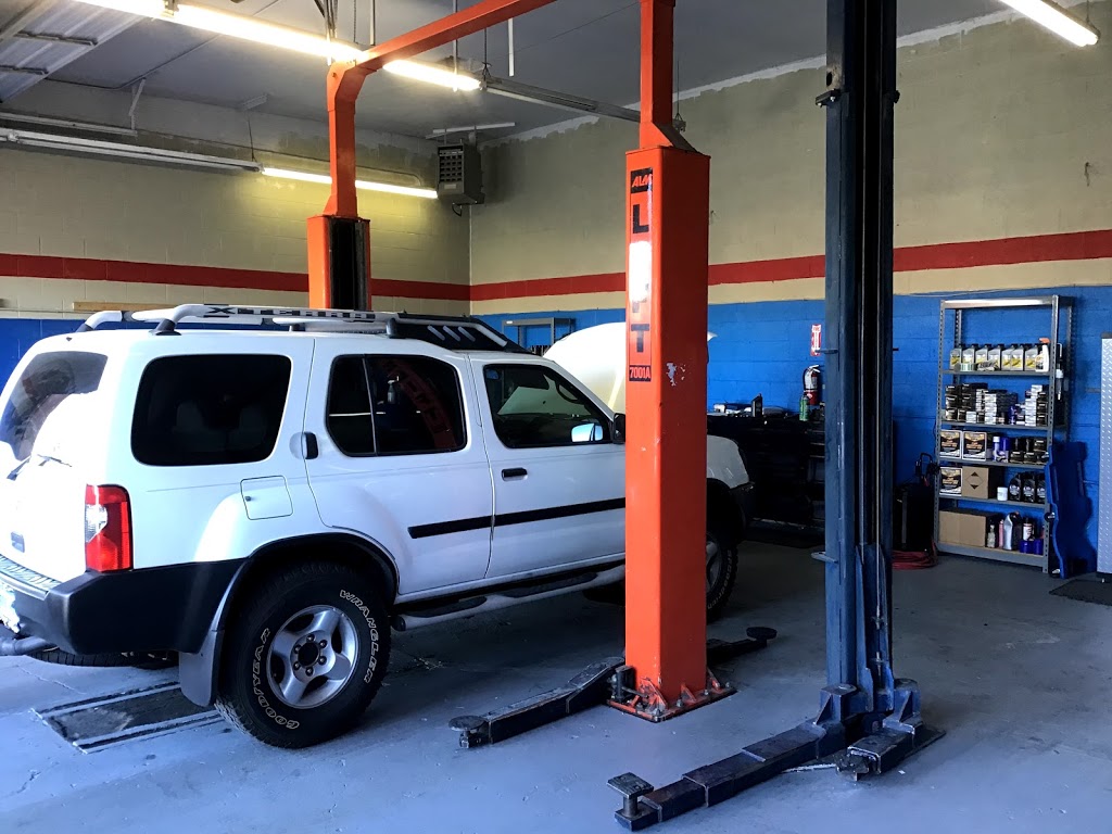 Car One Auto Service, LLC | 4889 E Craig Rd, Las Vegas, NV 89115, USA | Phone: (702) 643-3332