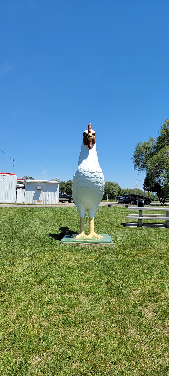 Hager Heights Drive-In | 7866 170th Ave, Hager City, WI 54014, USA | Phone: (715) 792-2118