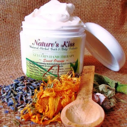 Natures Kiss - Natural Bath & Body Products | 8400, 9615, 8416 Haight Rd, Barker, NY 14012, USA | Phone: (716) 514-3943