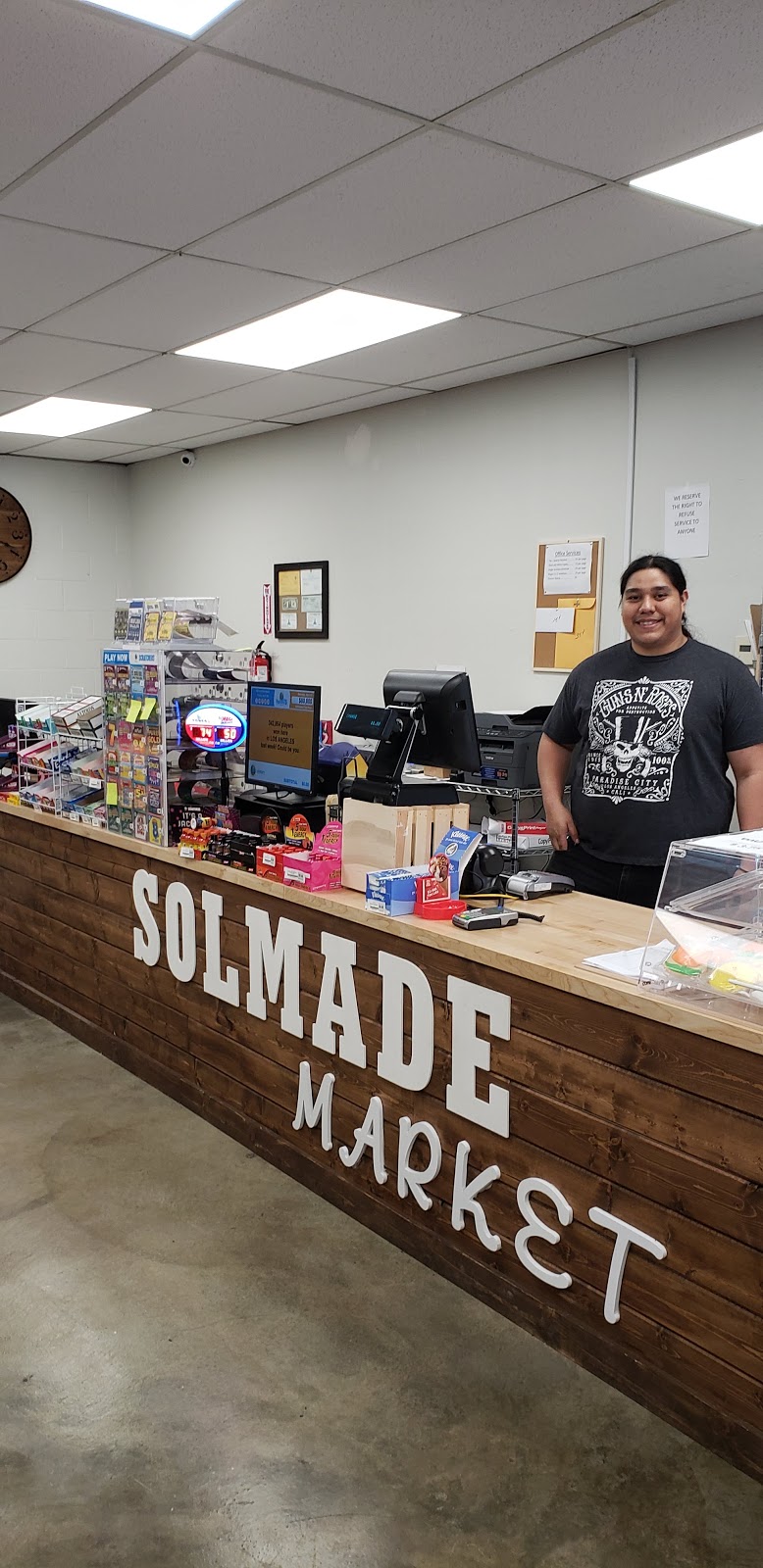 Solmade | 12740 Culver Blvd unit f, Los Angeles, CA 90066, USA | Phone: (424) 289-9907