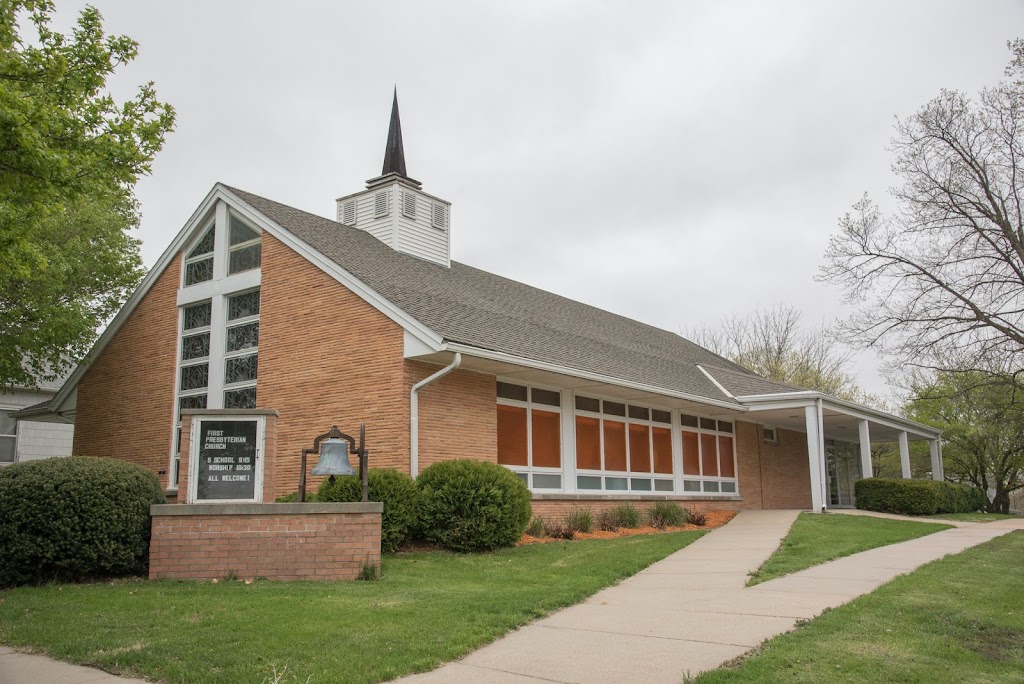 First Presbyterian Church of Neola | 400 2nd St, Neola, IA 51559, USA | Phone: (712) 485-2339