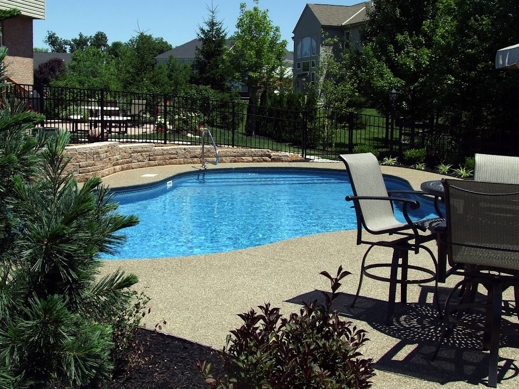 SunSpot Pool & Patio | 349 Elliott Ave, Cincinnati, OH 45215, USA | Phone: (513) 821-8422