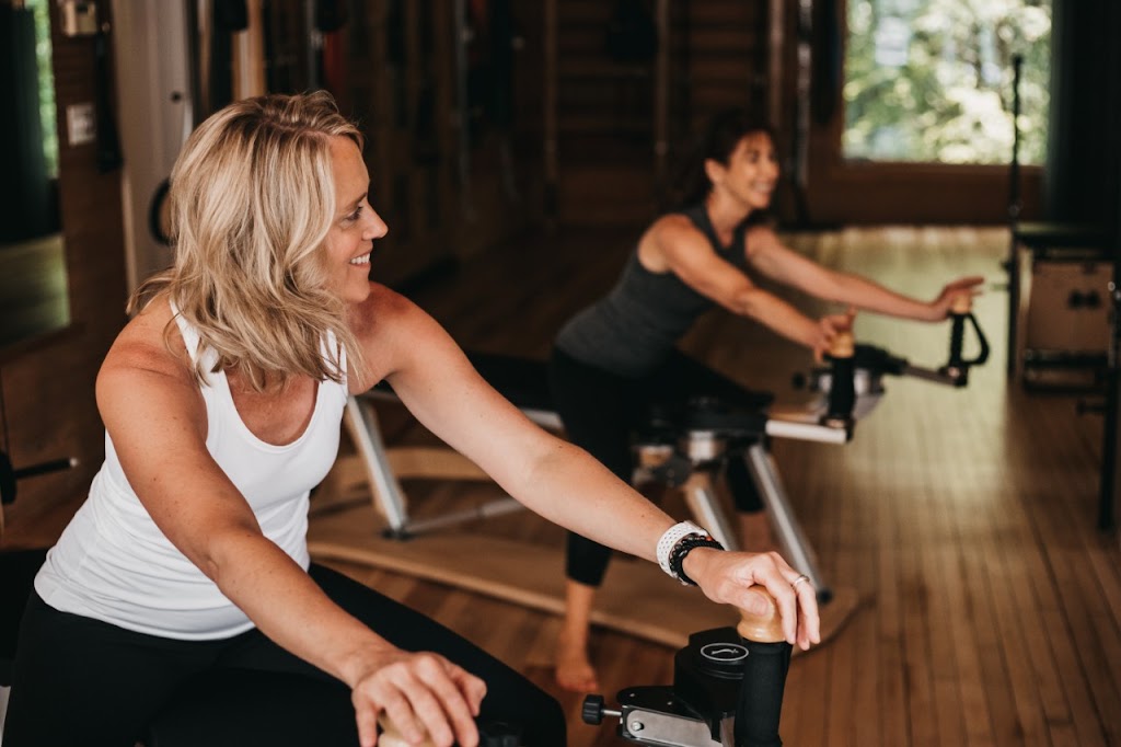 Uncommon Movement Pilates & Fitness Studio | 807 4th St N, Stillwater, MN 55082, USA | Phone: (651) 300-0138