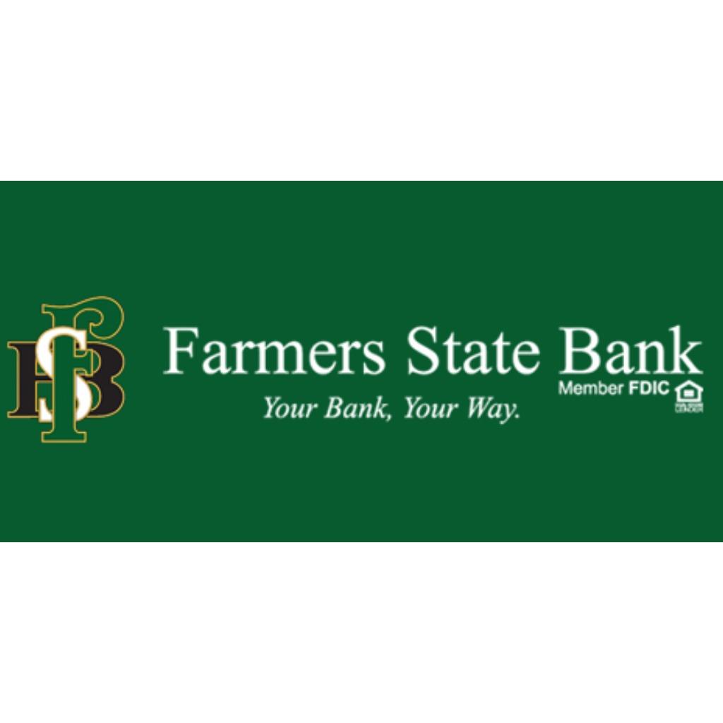 Farmers State Bank - West Salem | 11 S Main St, West Salem, OH 44287, USA | Phone: (419) 853-4631