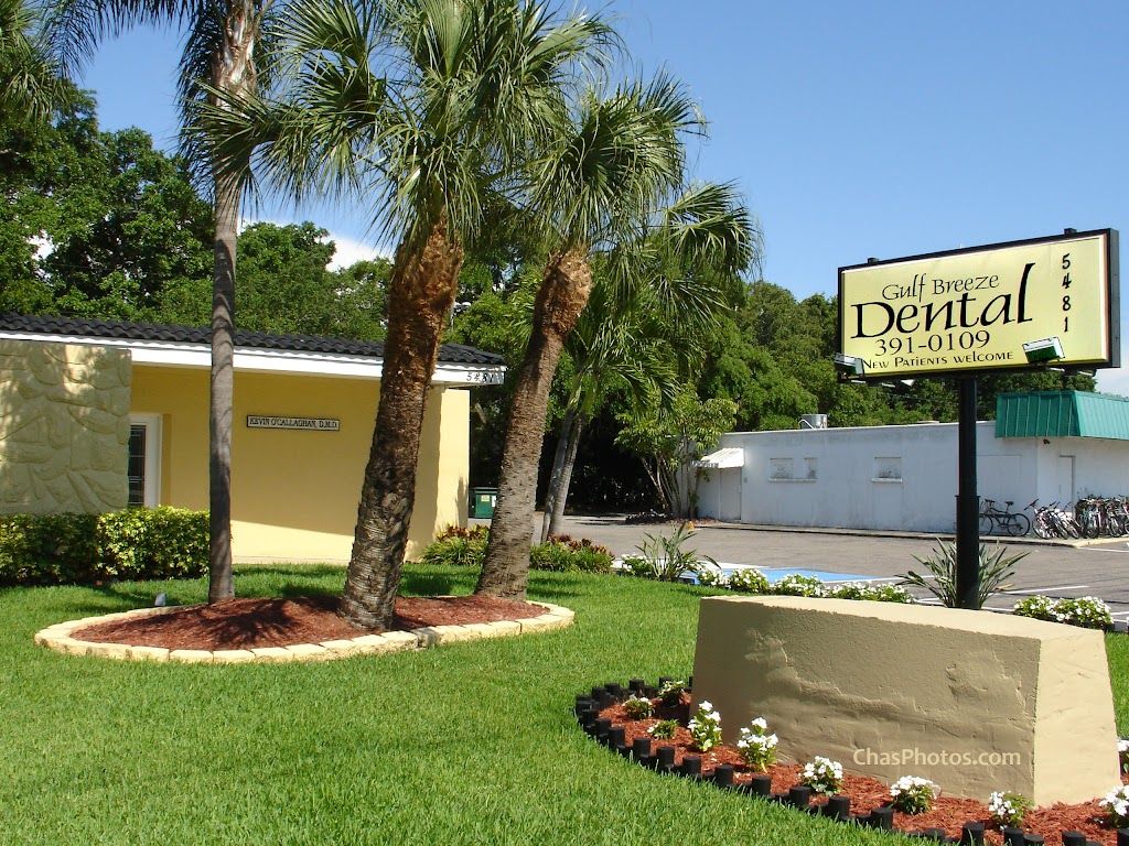 Gulf Breeze Dental | 5481 Seminole Blvd, Seminole, FL 33772, USA | Phone: (727) 391-0109