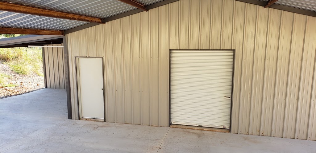 5 Star Storage | 16146 FM 920, Poolville, TX 76487, USA | Phone: (682) 287-8271