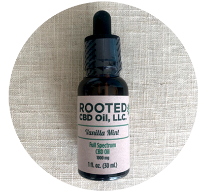 Rooted CBD Oil, LLC | 9215 N Skyline Dr, Floyds Knobs, IN 47119, USA | Phone: (502) 919-3476