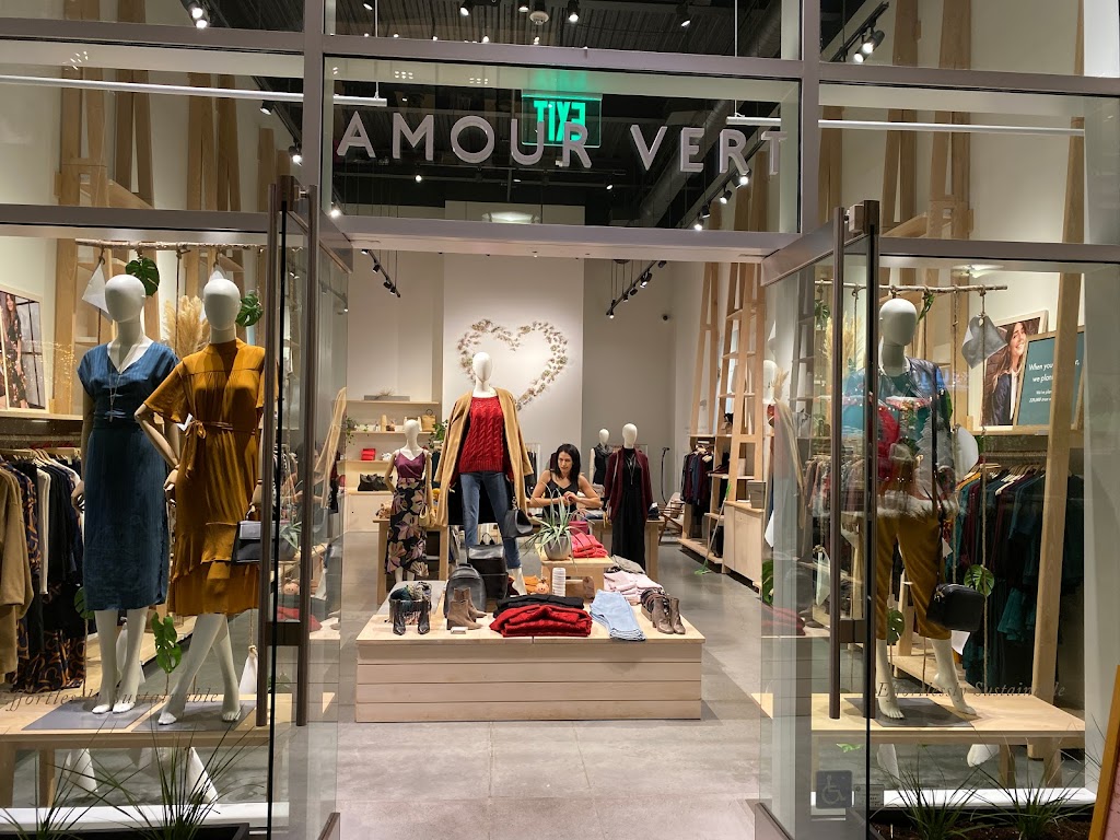 Amour Vert | 660 Stanford Shopping Center, Palo Alto, CA 94304, USA | Phone: (650) 847-4023