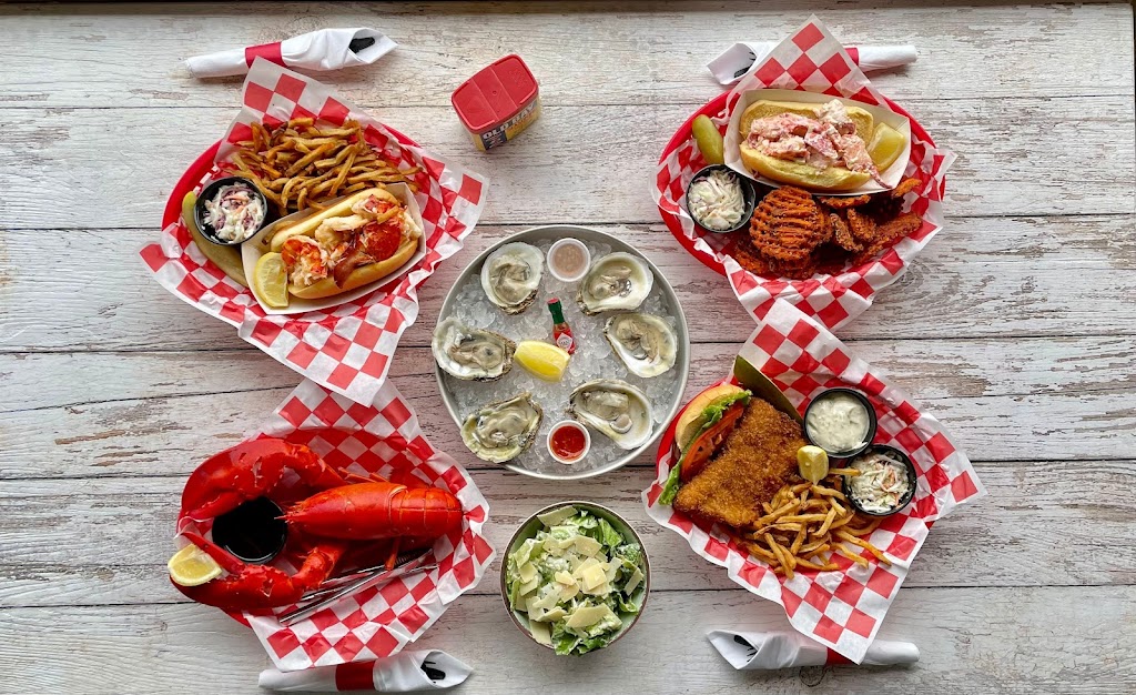 Point Lobster Co | 1 St Louis Ave, Point Pleasant Beach, NJ 08742, USA | Phone: (732) 892-1718