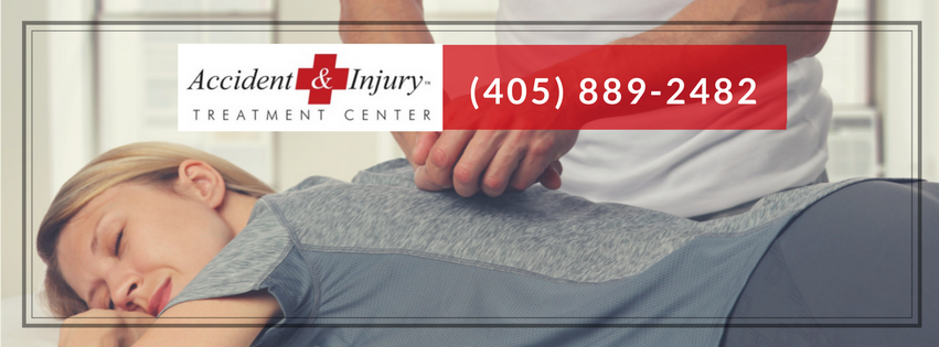 Accident and Injury Treatment Center | 1301 S I-35 Service Rd, Moore, OK 73160, USA | Phone: (405) 889-2482