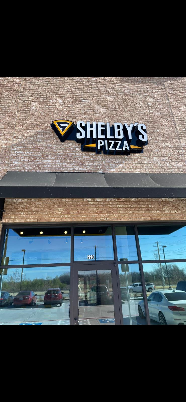Shelbys Pizza | 210 Coit Rd Suite 220, McKinney, TX 75071, USA | Phone: (469) 617-7065