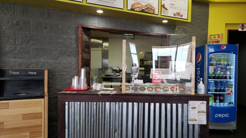Tacos Y Mas - Arlington | 702 W Interstate 20, Arlington, TX 76017, USA | Phone: (682) 270-8115