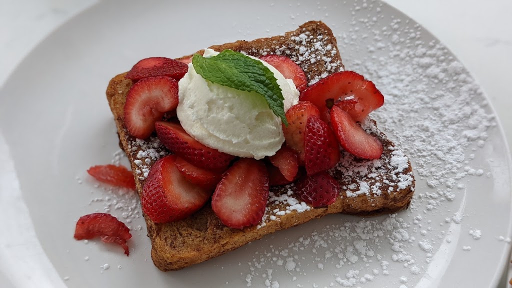 The Benediction by Toast | 17501 Colima Rd, City of Industry, CA 91748, USA | Phone: (626) 225-3642