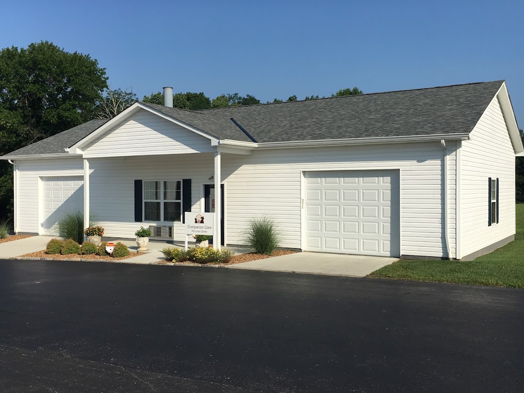 Advantage Cremation Care | 129 Riverside Ave, Loveland, OH 45140, USA | Phone: (513) 575-7332