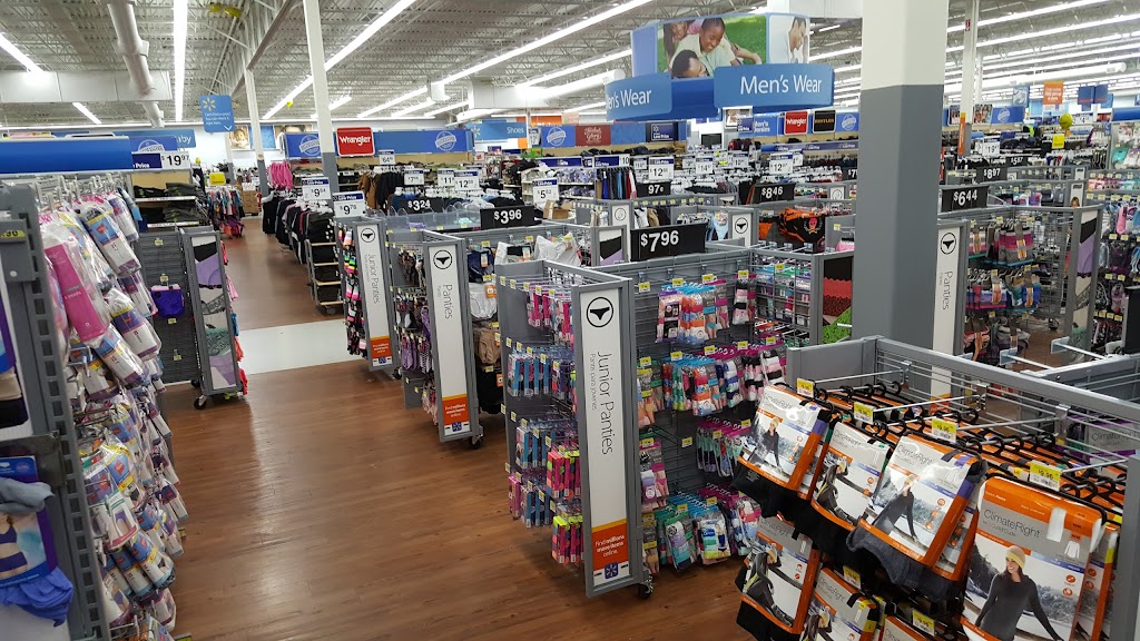 Walmart Supercenter | 7001 Concourse Pkwy, Douglasville, GA 30134, USA | Phone: (770) 489-7057