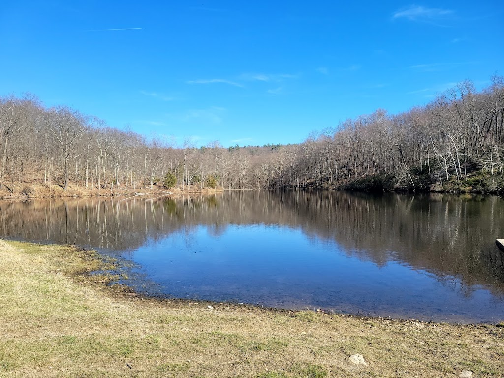 Cascade Lake Park | Cascade Lake Rd, Warwick, NY 10990, USA | Phone: (845) 986-1124