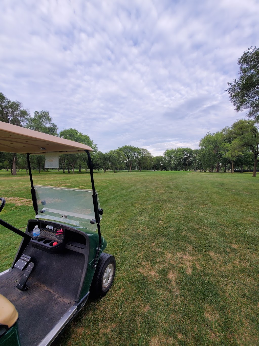 Maple Lane Golf Club | 33203 Maple Ln Dr, Sterling Heights, MI 48312, USA | Phone: (586) 795-4000