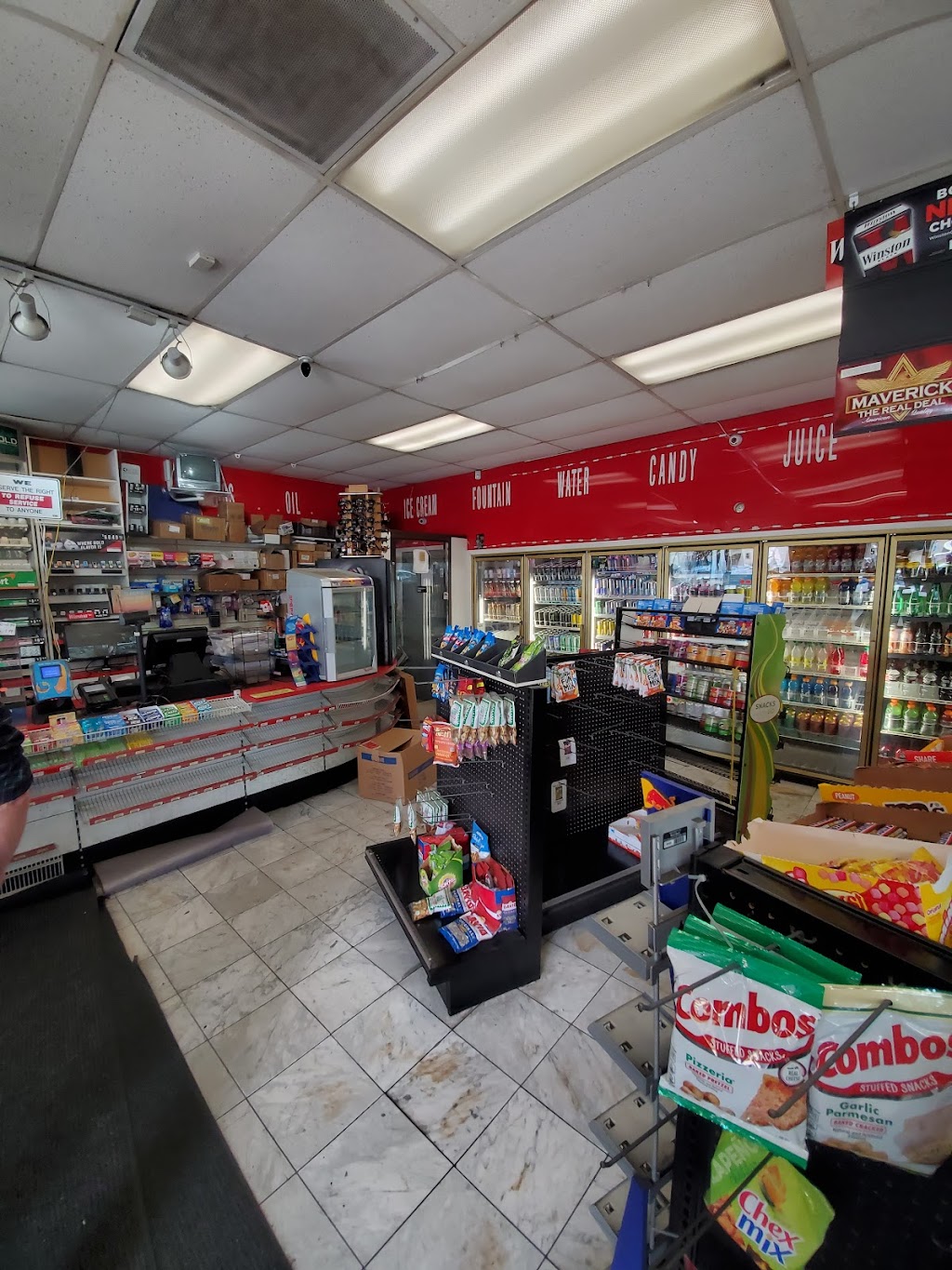 Valero | 20450 Hesperian Blvd, Hayward, CA 94541, USA | Phone: (510) 785-4718