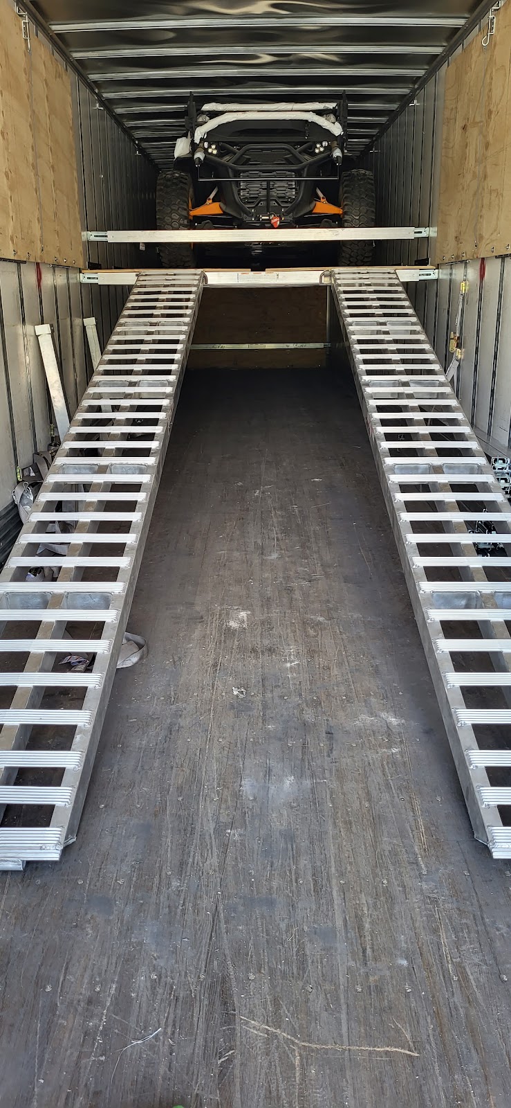 stiller motorsports kawasaki