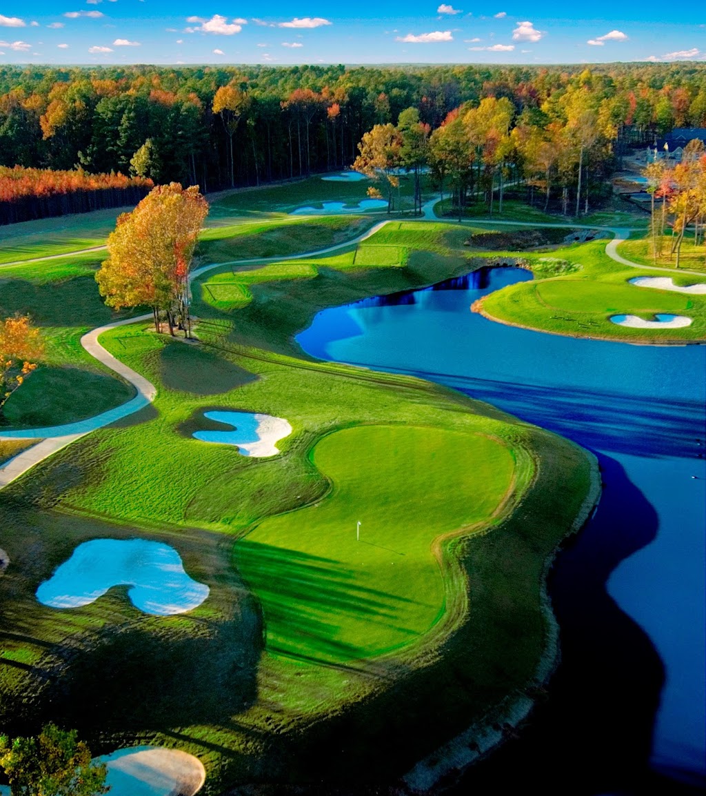 Virginia Golf Vacations | 221 Bulifants Blvd Suite A, Williamsburg, VA 23188, USA | Phone: (757) 941-7406