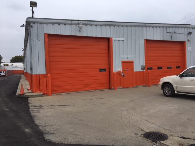 Safe Keeping Self Storage | 26400 Eight Mile Rd, Southfield, MI 48033, USA | Phone: (248) 352-4600