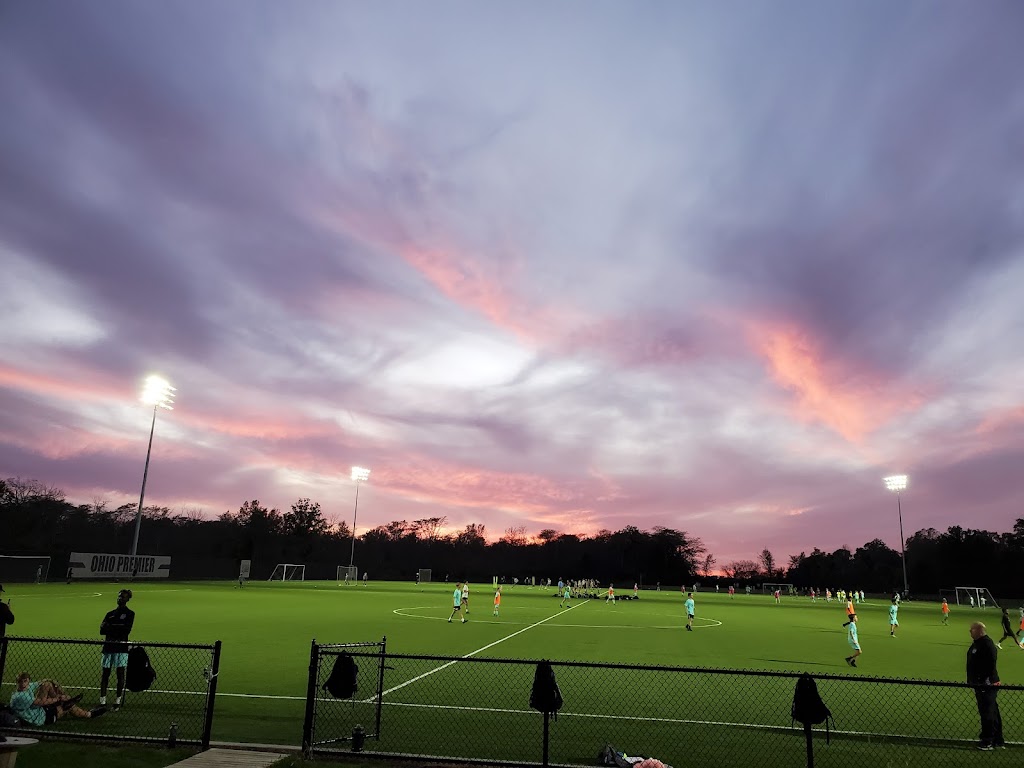 Ohio Premier Soccer Club Training Facility | 8820 US-42, Plain City, OH 43064, USA | Phone: (614) 783-2237