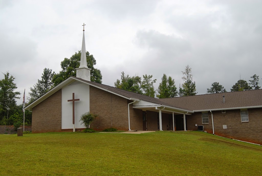 White Oak Baptist Church | 1352 Martin Nash Rd SW, Lilburn, GA 30047, USA | Phone: (770) 972-8427