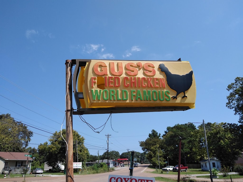 Guss World Famous Fried Chicken | 505 US-70, Mason, TN 38049, USA | Phone: (901) 294-2028