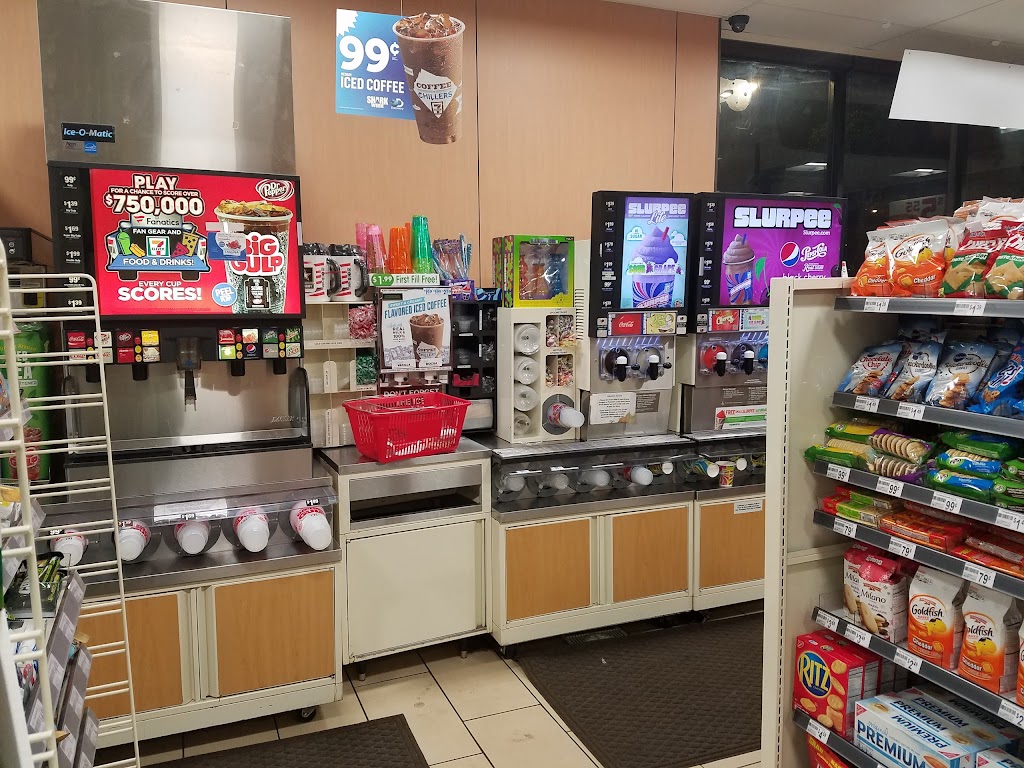 7-Eleven | 3975 Alton Pkwy Ste B, Irvine, CA 92606, USA | Phone: (949) 476-3158