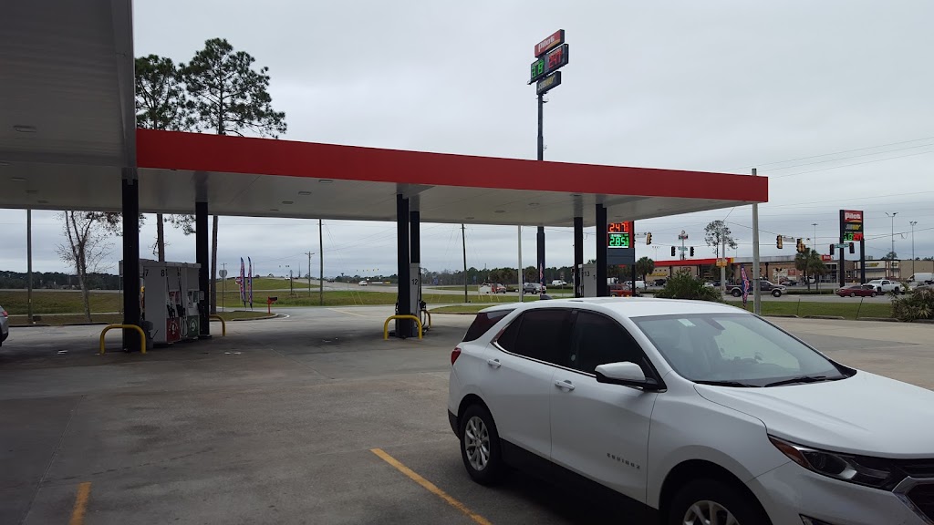 South Link | 1973 Haddock Rd, Kingsland, GA 31548, USA | Phone: (912) 510-6025