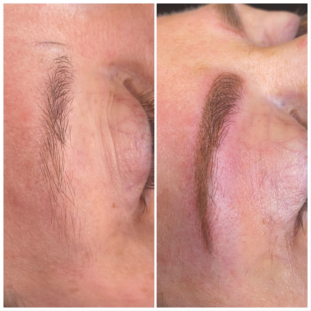 Brows and Beyond | 6006 Philadelphia Dr, Dayton, OH 45415, USA | Phone: (937) 673-7736