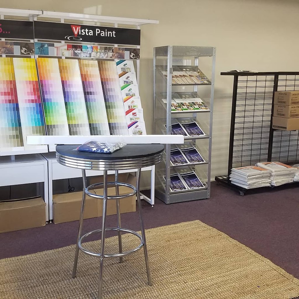 Vista Paint | 20963 Bear Valley Rd Unit B, Apple Valley, CA 92308, USA | Phone: (760) 515-6070