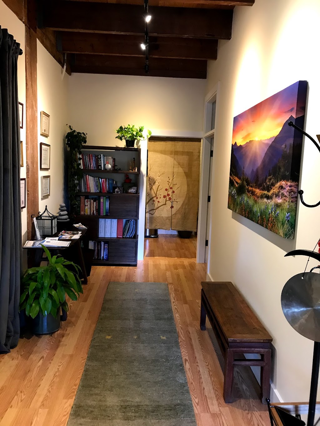 Marin Holistic Health & Acupuncture | 85 Bolinas Rd, Fairfax, CA 94930, USA | Phone: (415) 226-9439