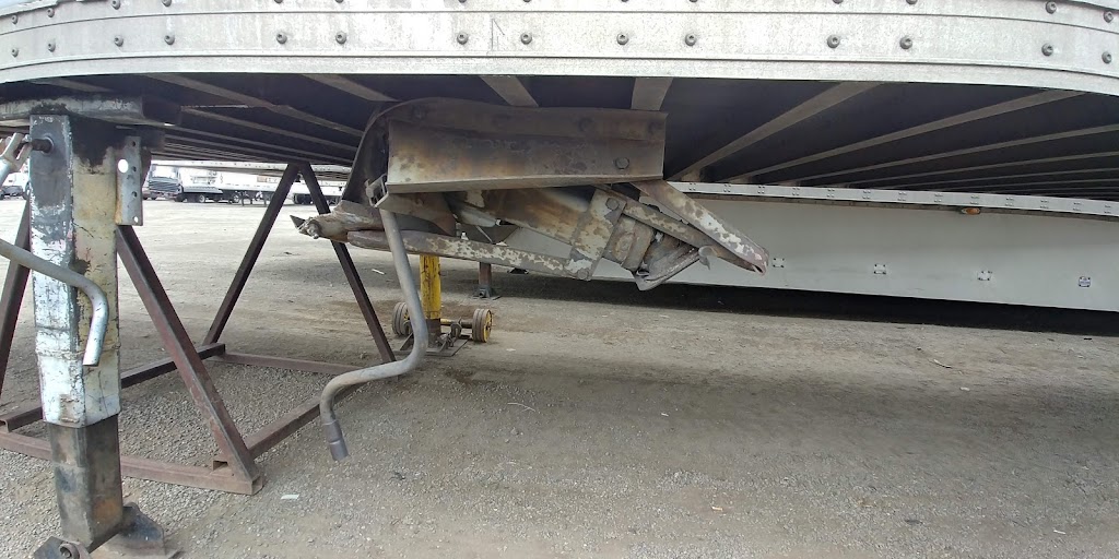 Sparks Trailer Repair LLC | 2095 Kleppe Ln, Sparks, NV 89431, USA | Phone: (877) 627-3665