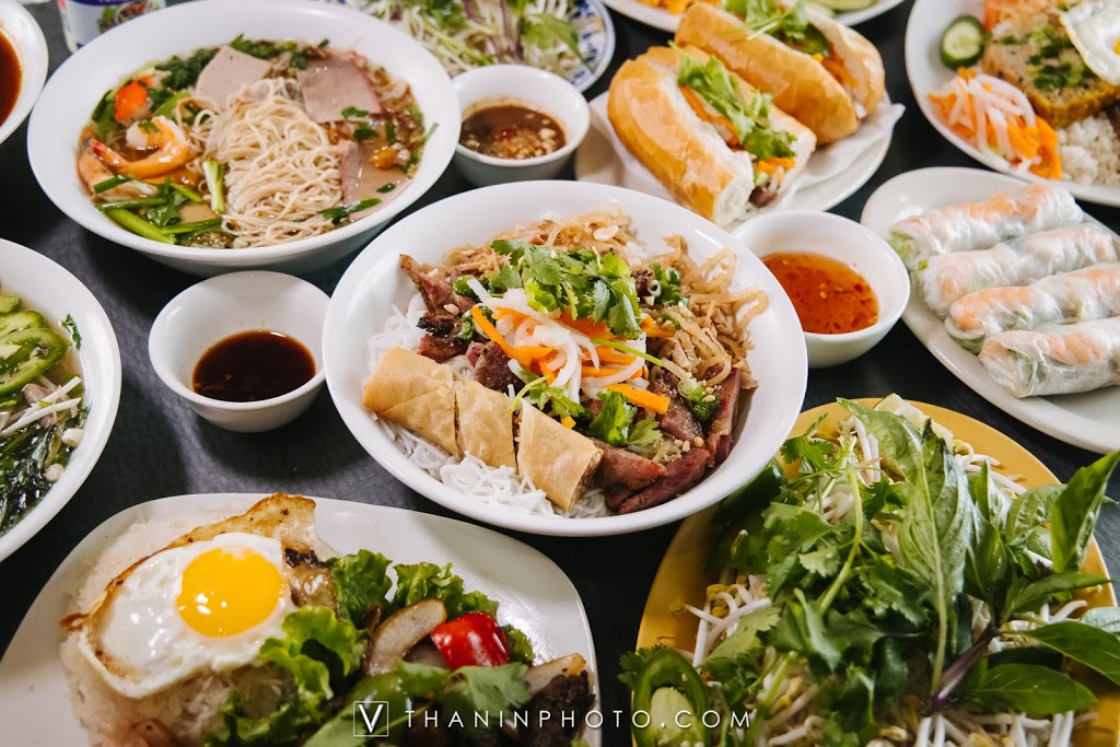 Phở Pasteur | 1342 E Belt Line Rd, Richardson, TX 75081, USA | Phone: (972) 680-0001