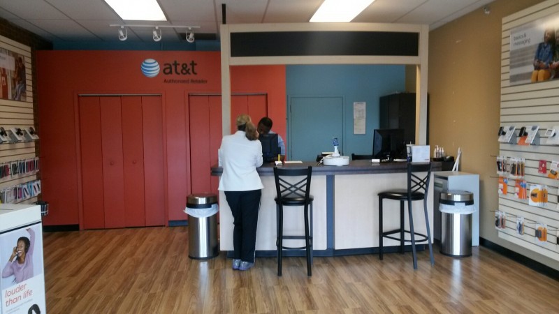 AT&T Store | 16700 US-280 Suite B, Chelsea, AL 35043, USA | Phone: (205) 678-8460