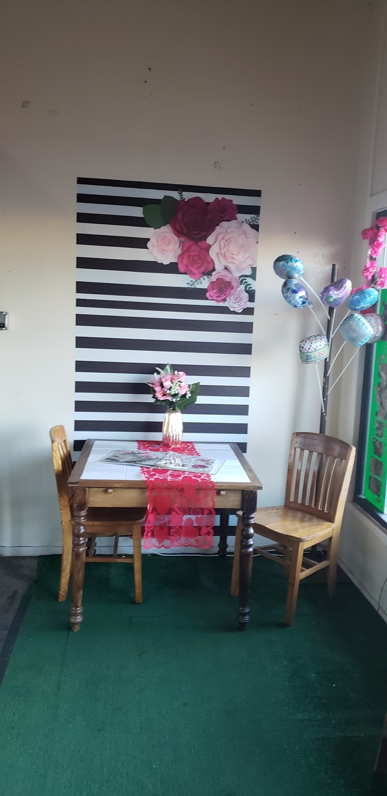 M&M Decorations and Flowers | 12521 Long Beach Blvd #2, Lynwood, CA 90262, USA | Phone: (562) 552-2706